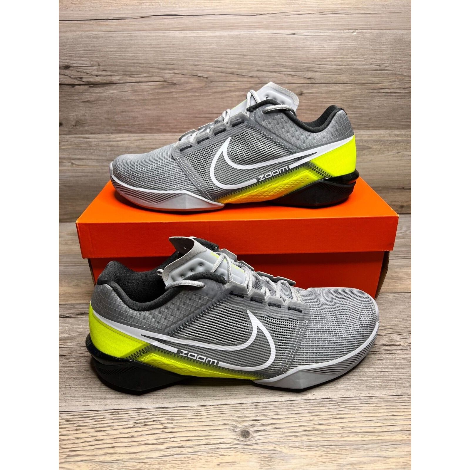 nike metcon turbo 2 grey