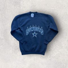 People of Leisure Vintage 90's Dallas Cowboys Crewneck