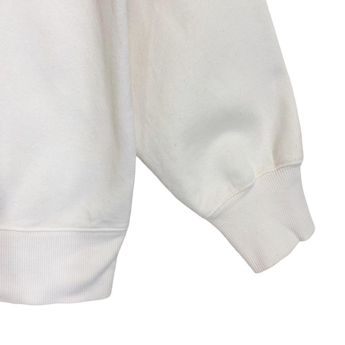 Kappa Vintage 90s Kappa Big Logo Crewneck Sweatshirt Size M Size US M / EU 48-50 / 2 - 6 Thumbnail
