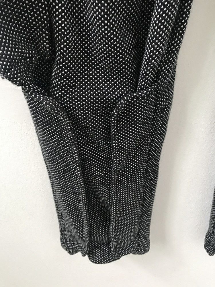 Vintage Japanese Brand Adjustable Leg Polka Dot Bondage Cargo Size US 34 / EU 50 - 6 Thumbnail