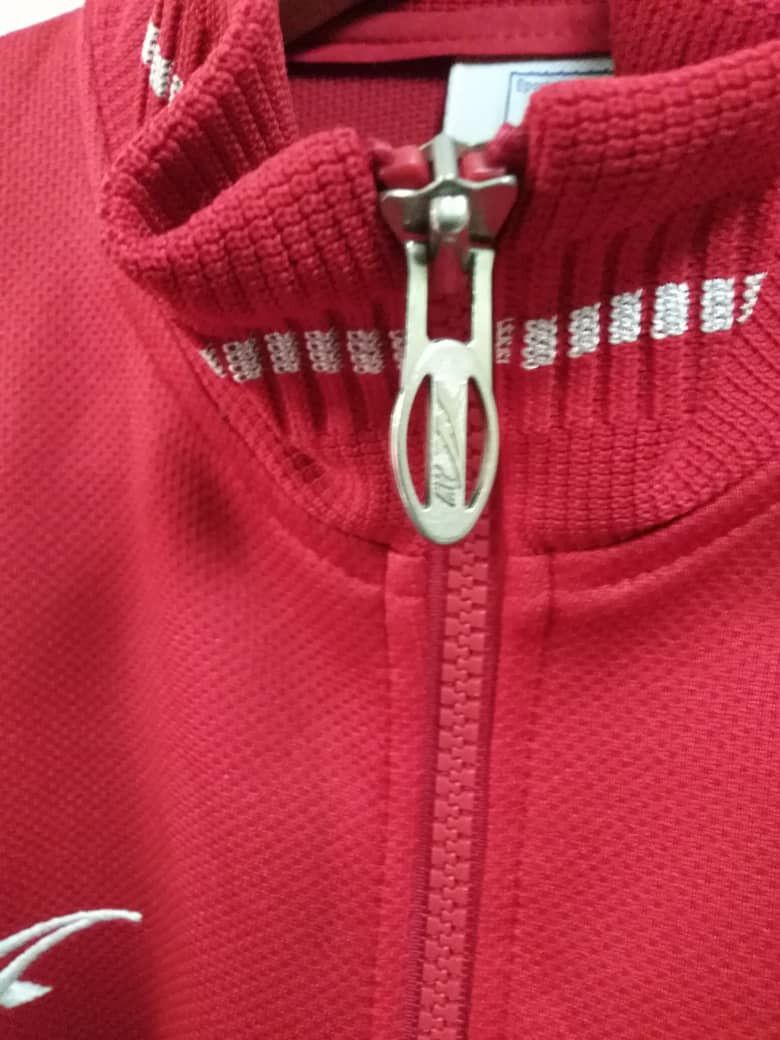 Asics Vintage Made In Japan Asics Classic Style Sweater Size US M / EU 48-50 / 2 - 7 Thumbnail