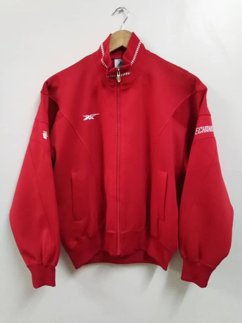 Asics Vintage Made In Japan Asics Classic Style Sweater Size US M / EU 48-50 / 2 - 1 Thumbnail