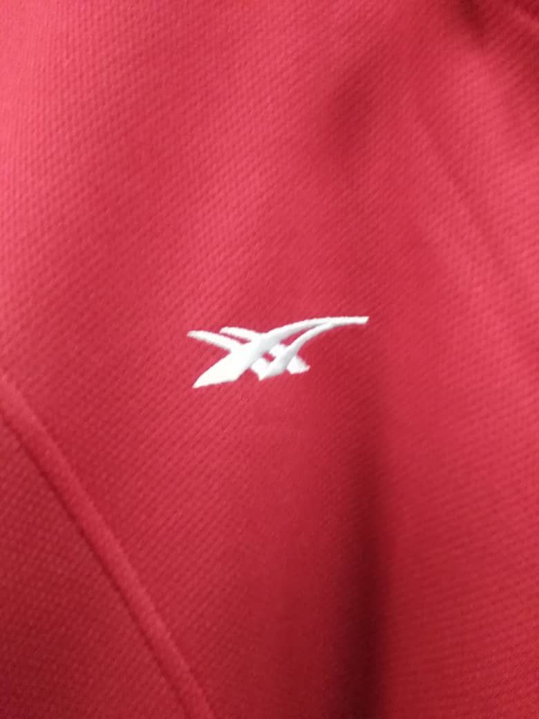 Asics Vintage Made In Japan Asics Classic Style Sweater Size US M / EU 48-50 / 2 - 8 Thumbnail