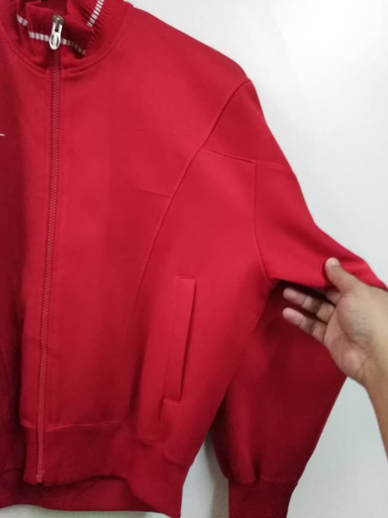 Asics Vintage Made In Japan Asics Classic Style Sweater Size US M / EU 48-50 / 2 - 3 Thumbnail