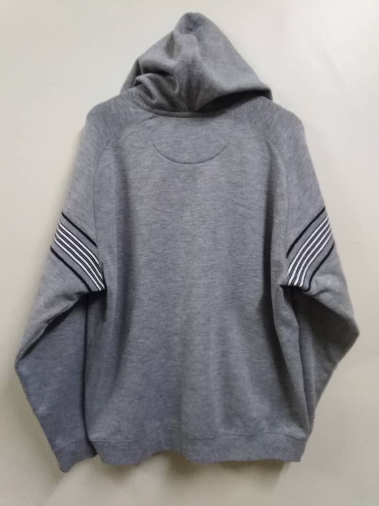Chaps Ralph Lauren Vintage 90"s Chaps Ralph Lauren Hoodies Size US XL / EU 56 / 4 - 2 Thumbnail
