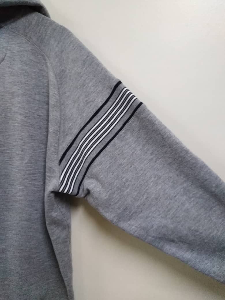 Chaps Ralph Lauren Vintage 90"s Chaps Ralph Lauren Hoodies Size US XL / EU 56 / 4 - 6 Thumbnail