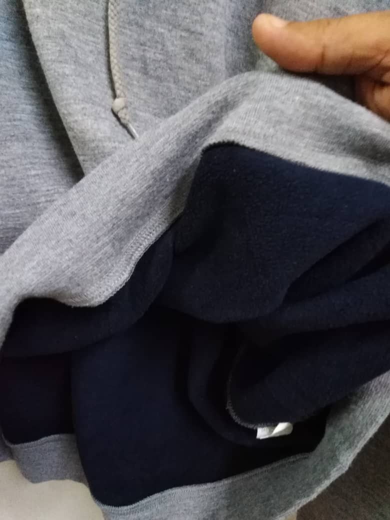 Chaps Ralph Lauren Vintage 90"s Chaps Ralph Lauren Hoodies Size US XL / EU 56 / 4 - 10 Thumbnail