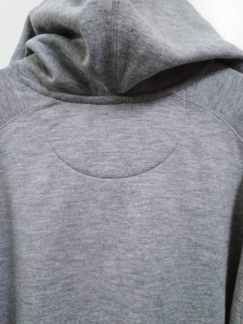 Chaps Ralph Lauren Vintage 90"s Chaps Ralph Lauren Hoodies Size US XL / EU 56 / 4 - 4 Thumbnail