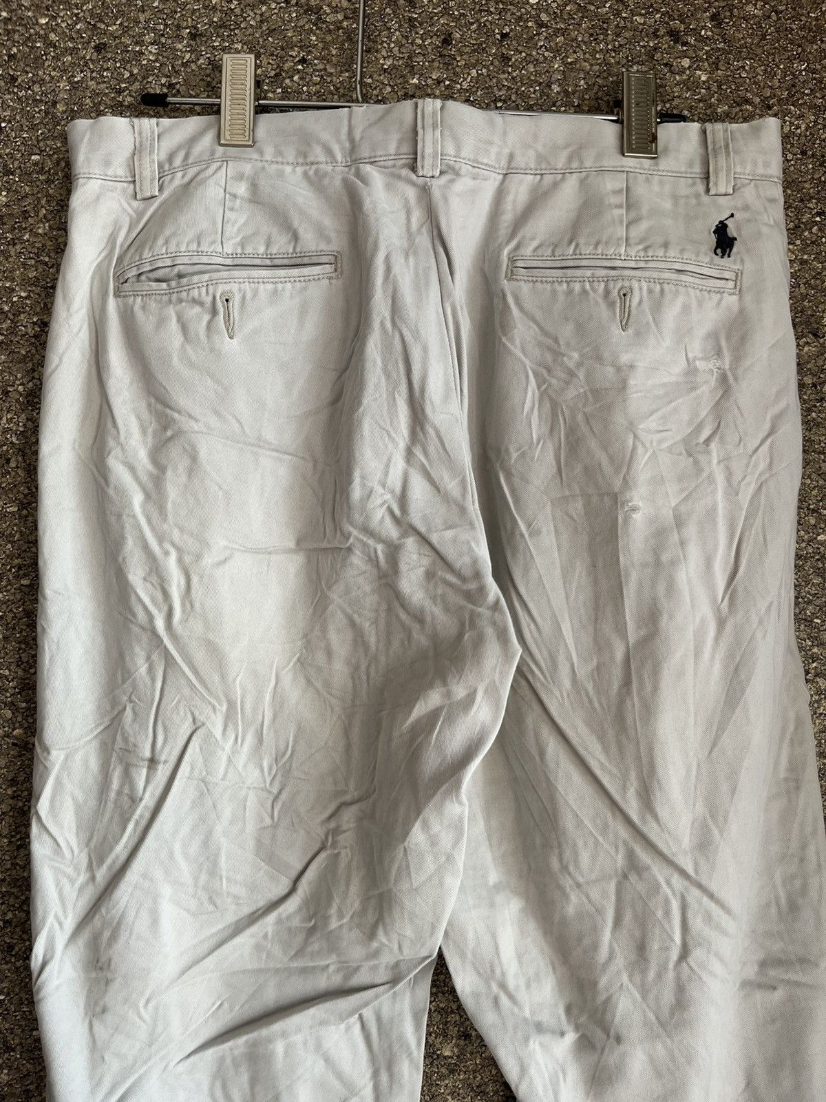 Vintage Polo ft50 Size US 33 - 7 Thumbnail