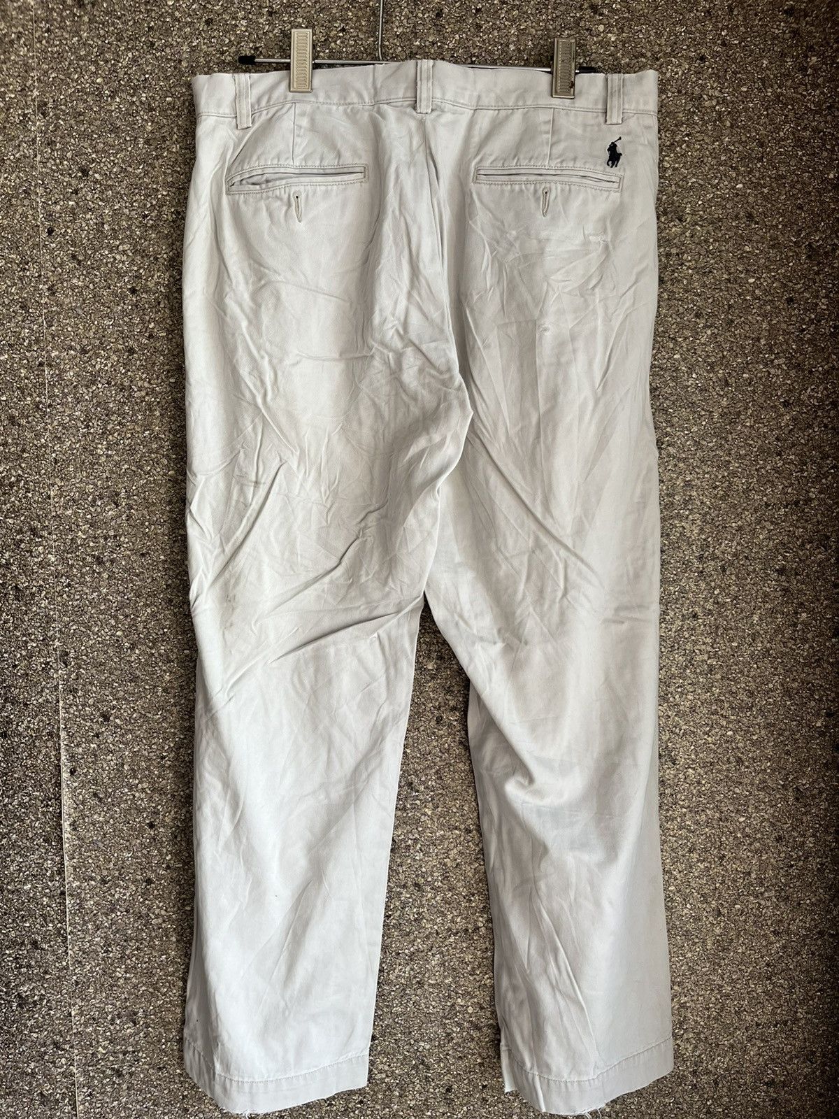 Vintage Polo ft50 Size US 33 - 6 Thumbnail