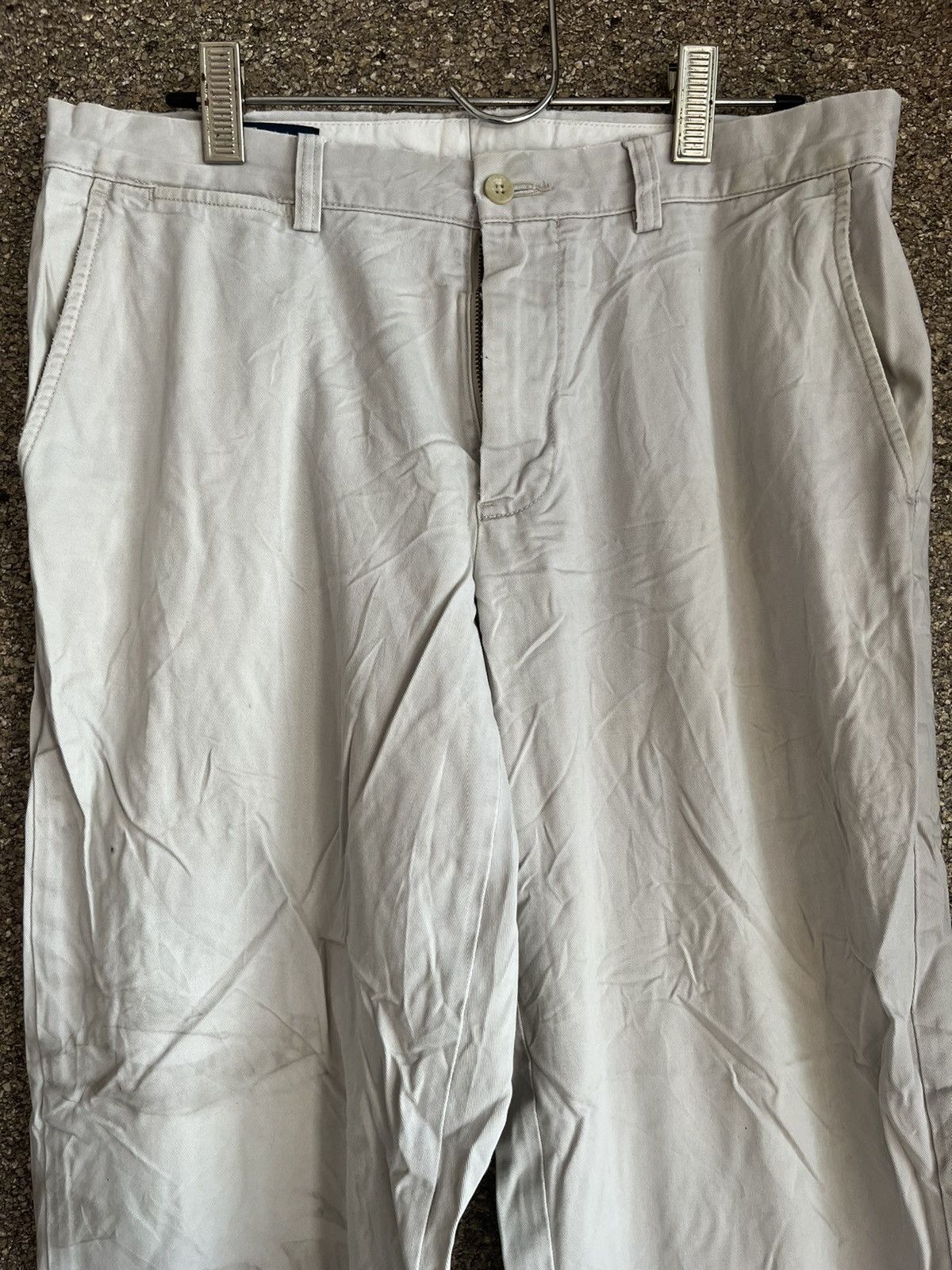 Vintage Polo ft50 Size US 33 - 2 Thumbnail