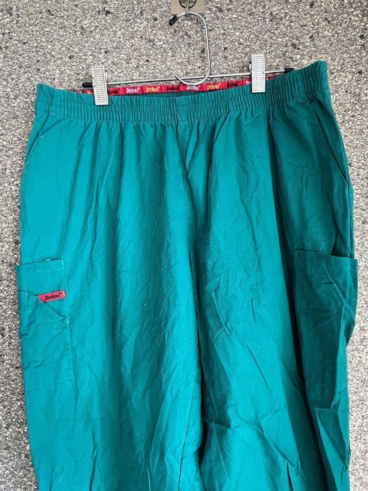 Vintage Dickies ft50 Size US 35 - 2 Thumbnail