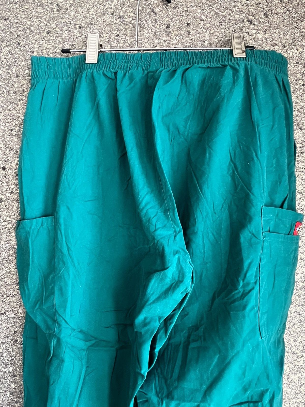 Vintage Dickies ft50 Size US 35 - 6 Thumbnail