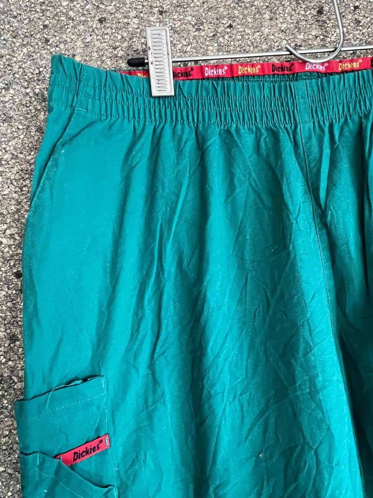 Vintage Dickies ft50 Size US 35 - 3 Thumbnail
