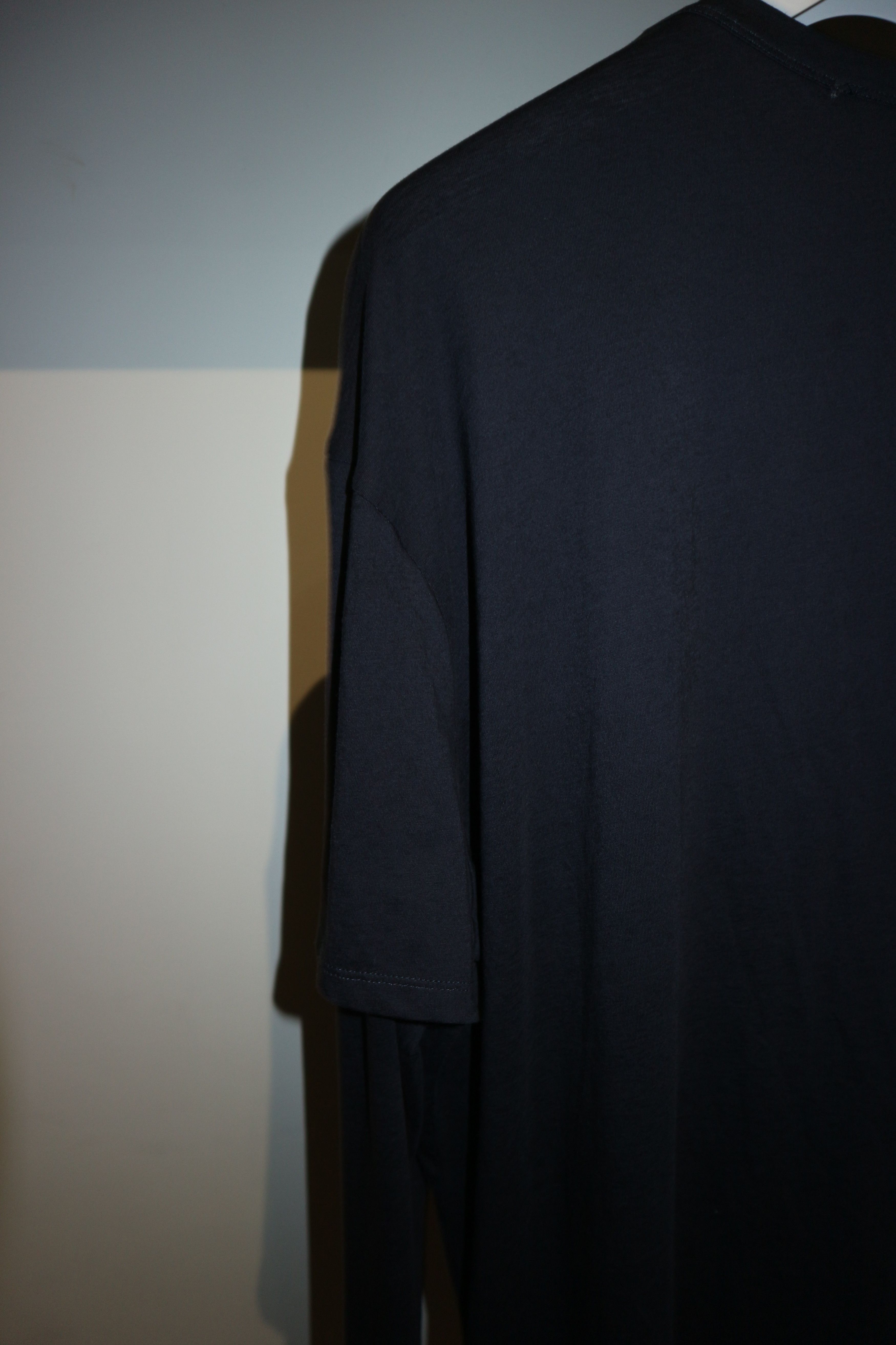Balmain Circus double sleeve t-shirt Size US M / EU 48-50 / 2 - 8 Thumbnail