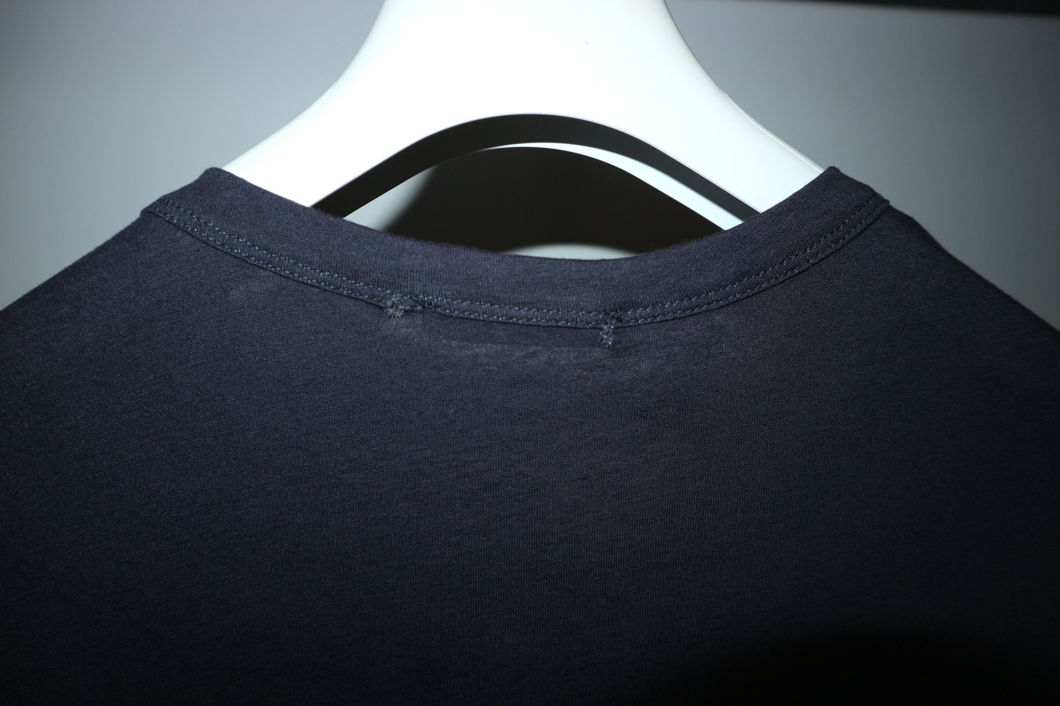 Balmain Circus double sleeve t-shirt Size US M / EU 48-50 / 2 - 5 Thumbnail