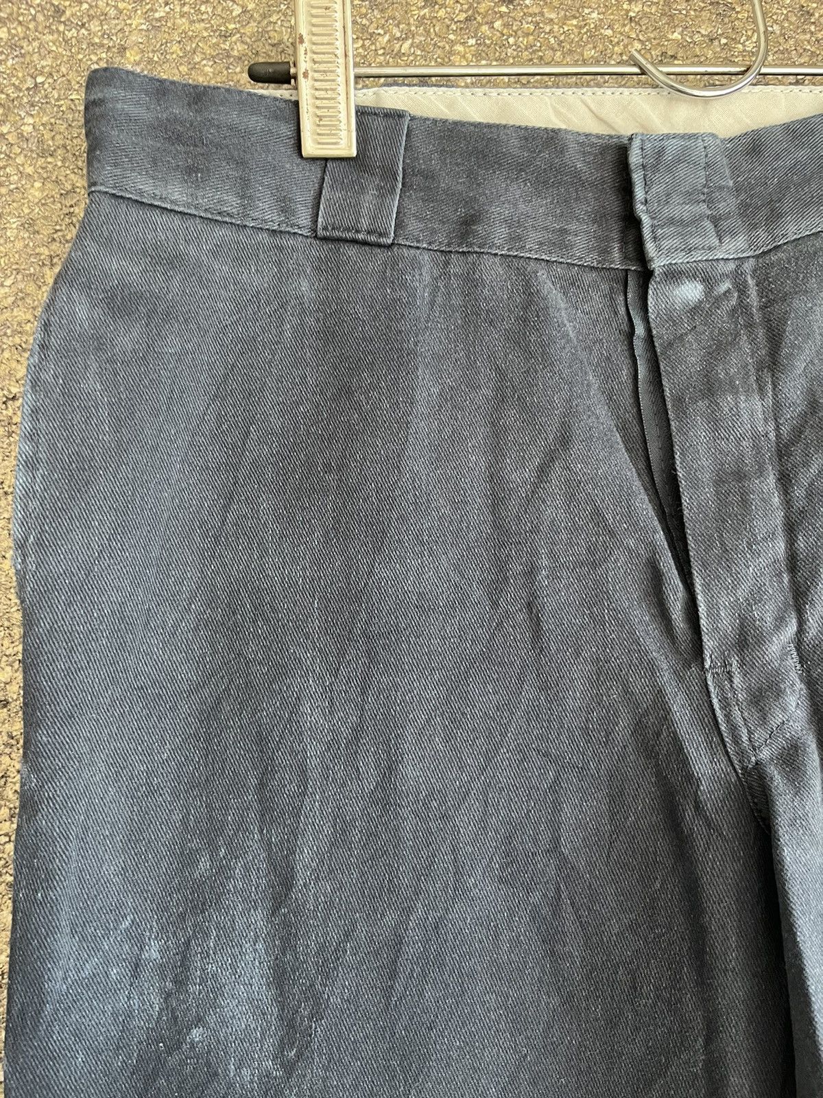 Vintage Dickies ft50 Size US 34 / EU 50 - 3 Thumbnail