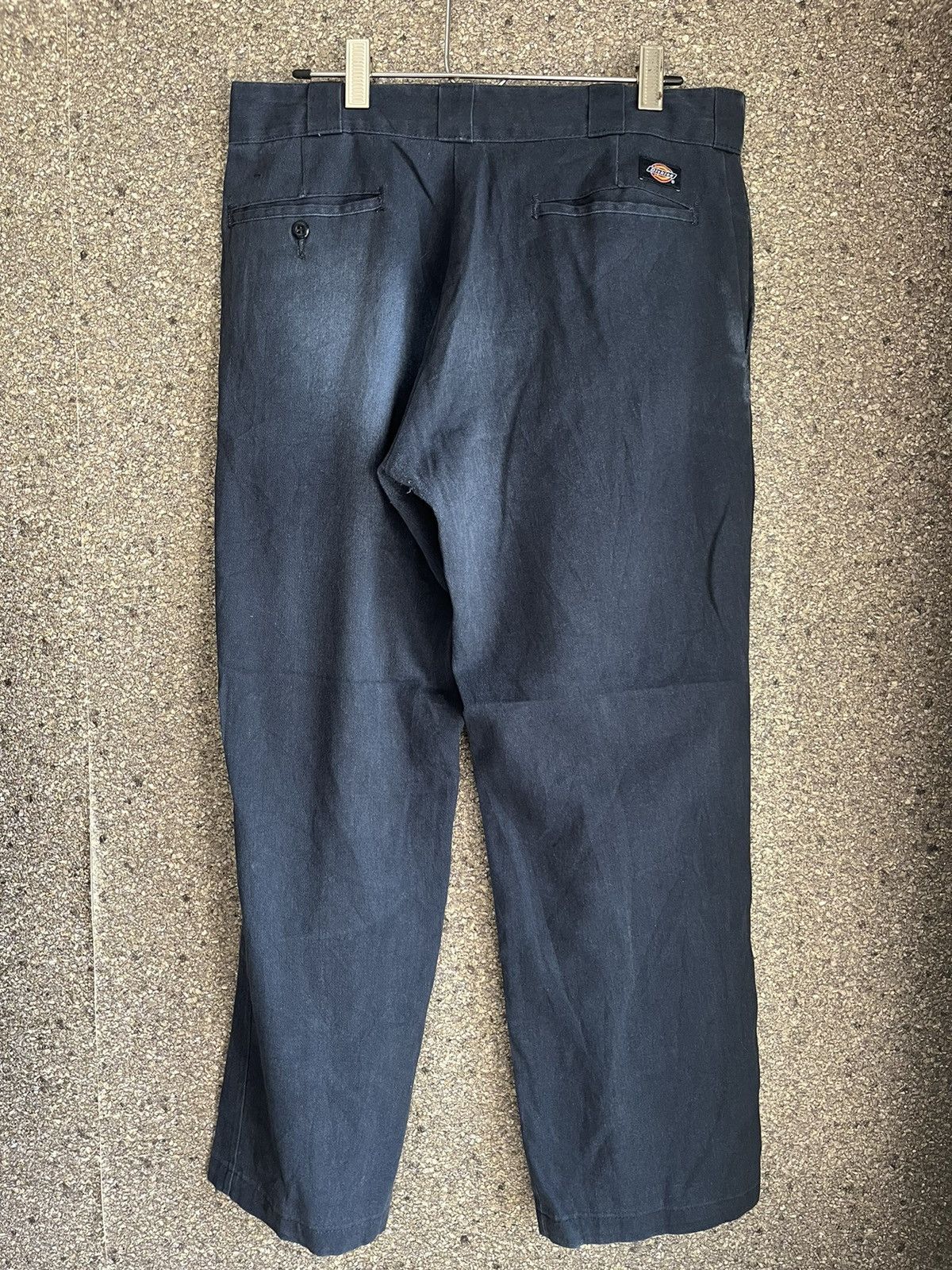 Vintage Dickies ft50 Size US 34 / EU 50 - 5 Thumbnail
