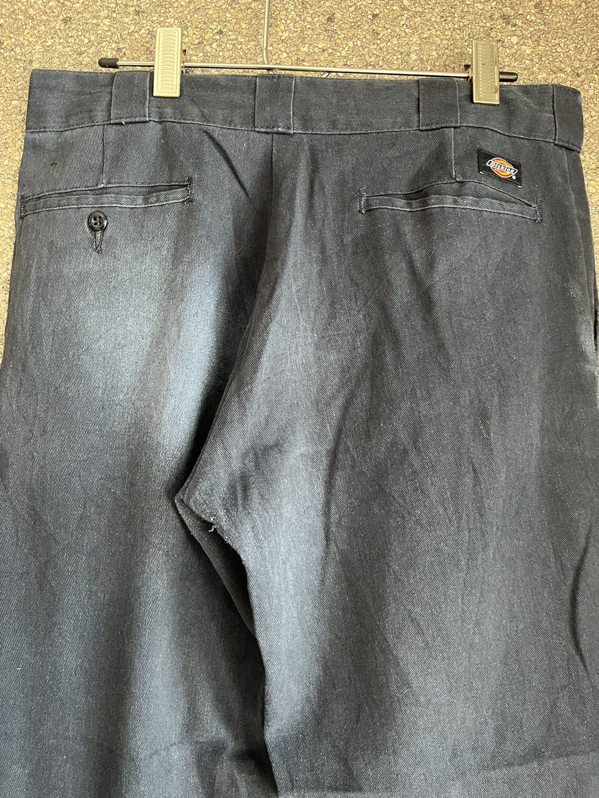 Vintage Dickies ft50 Size US 34 / EU 50 - 6 Thumbnail