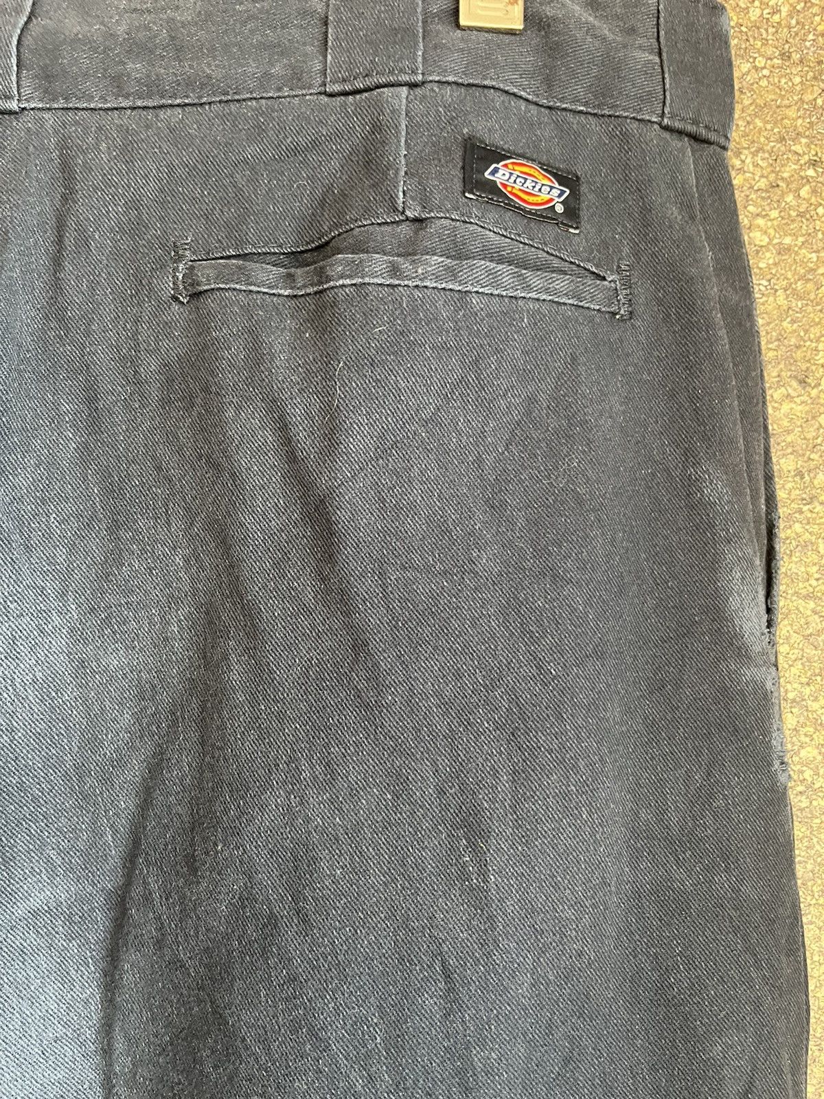 Vintage Dickies ft50 Size US 34 / EU 50 - 8 Thumbnail
