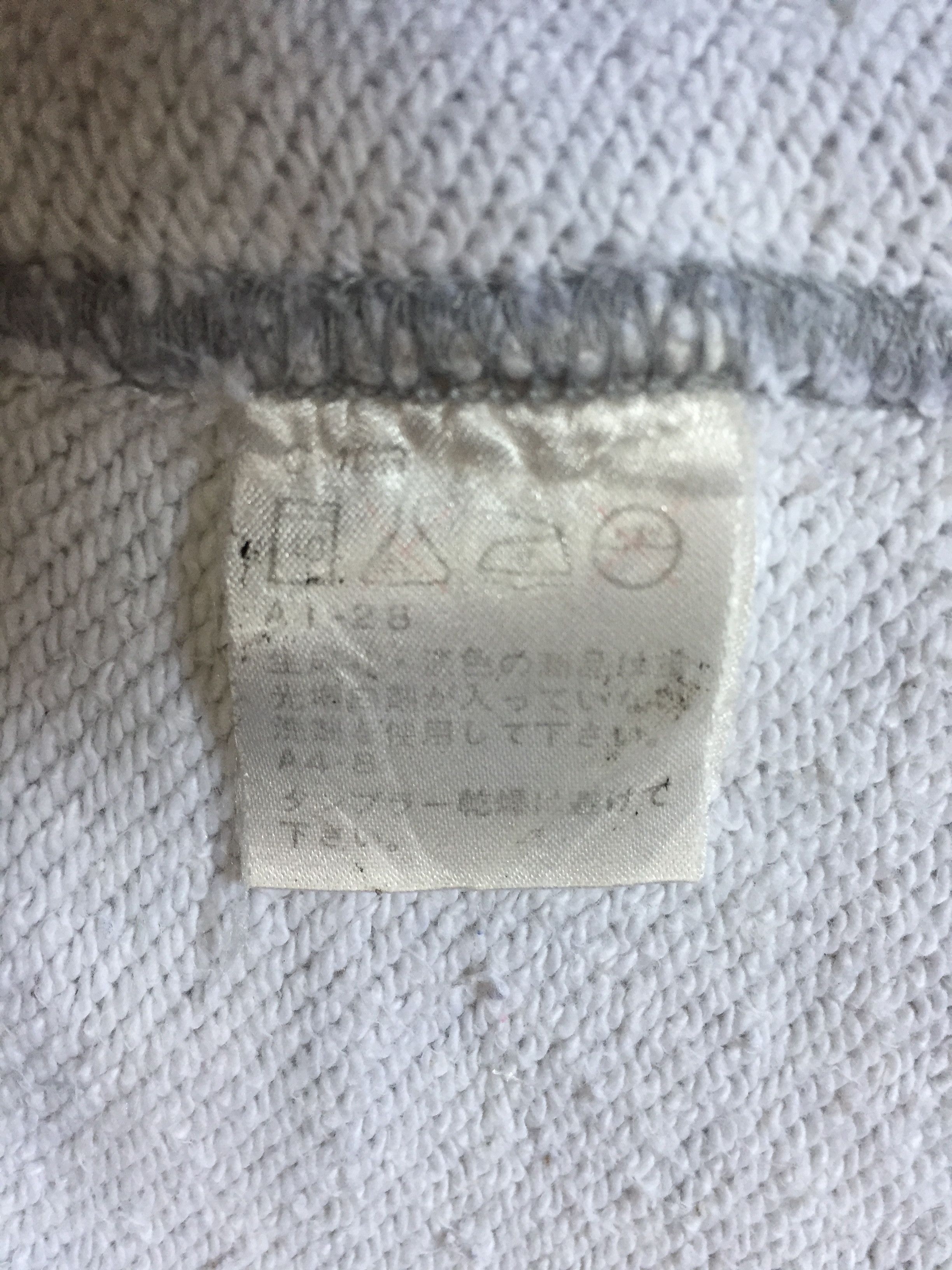 Polo Ralph Lauren Vintage 90's Polo By Ralph Lauren Sweatshirts Size LL Size US L / EU 52-54 / 3 - 5 Thumbnail