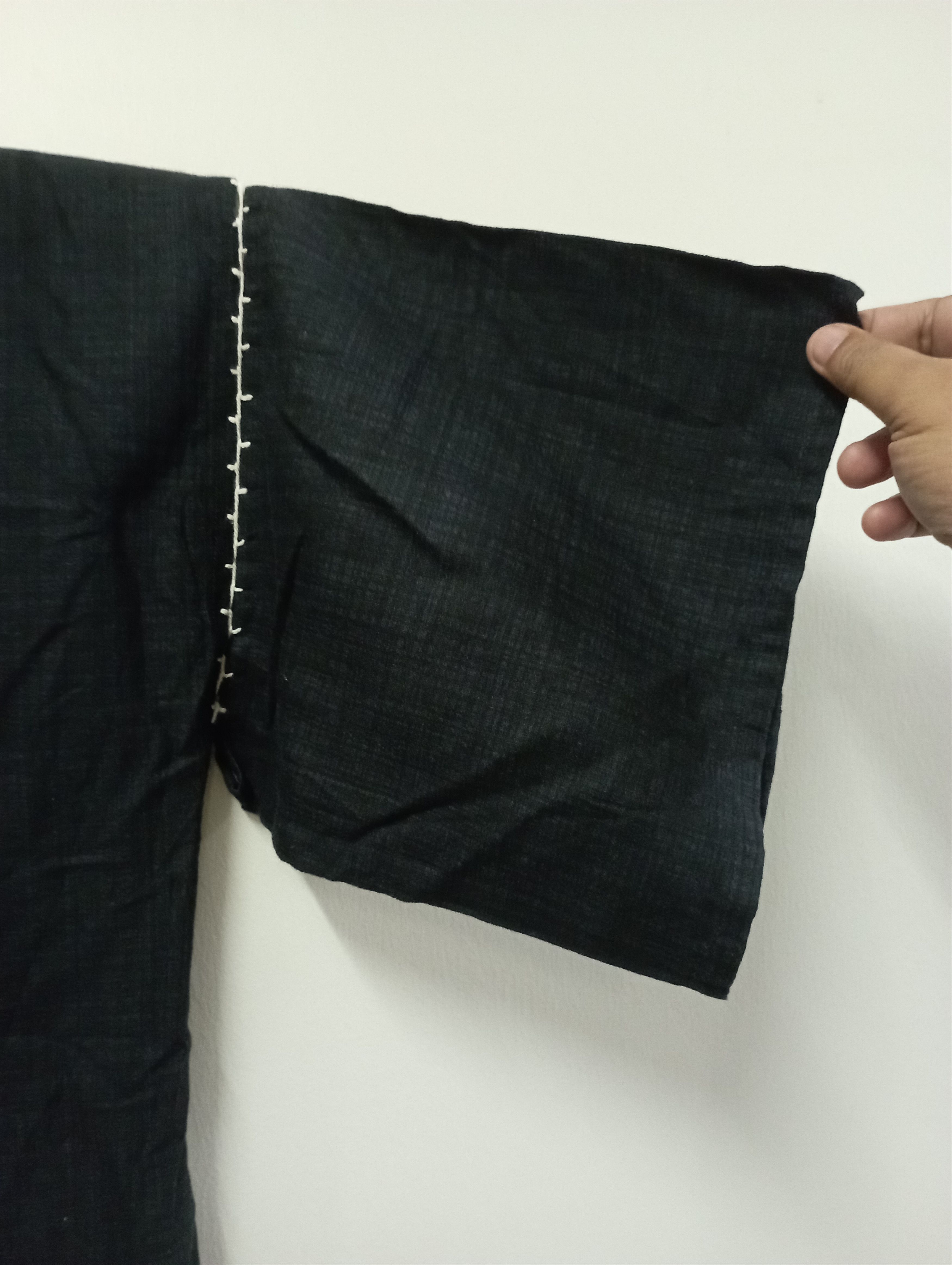 Visvim Vintage Japanese Kimono With Big Tiger Roar Back Size US M / EU 48-50 / 2 - 3 Thumbnail