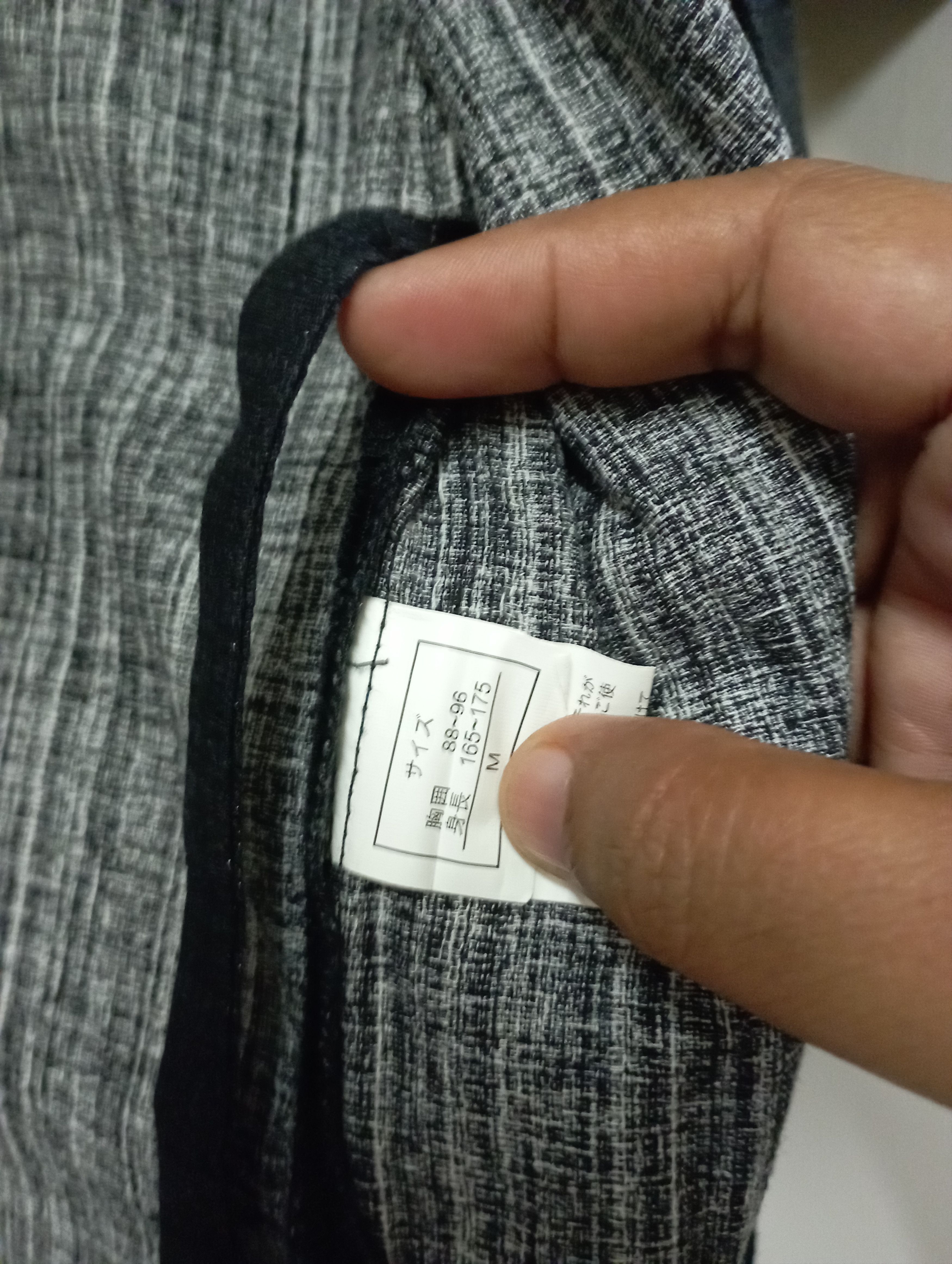 Visvim Vintage Japanese Kimono With Big Tiger Roar Back Size US M / EU 48-50 / 2 - 11 Thumbnail