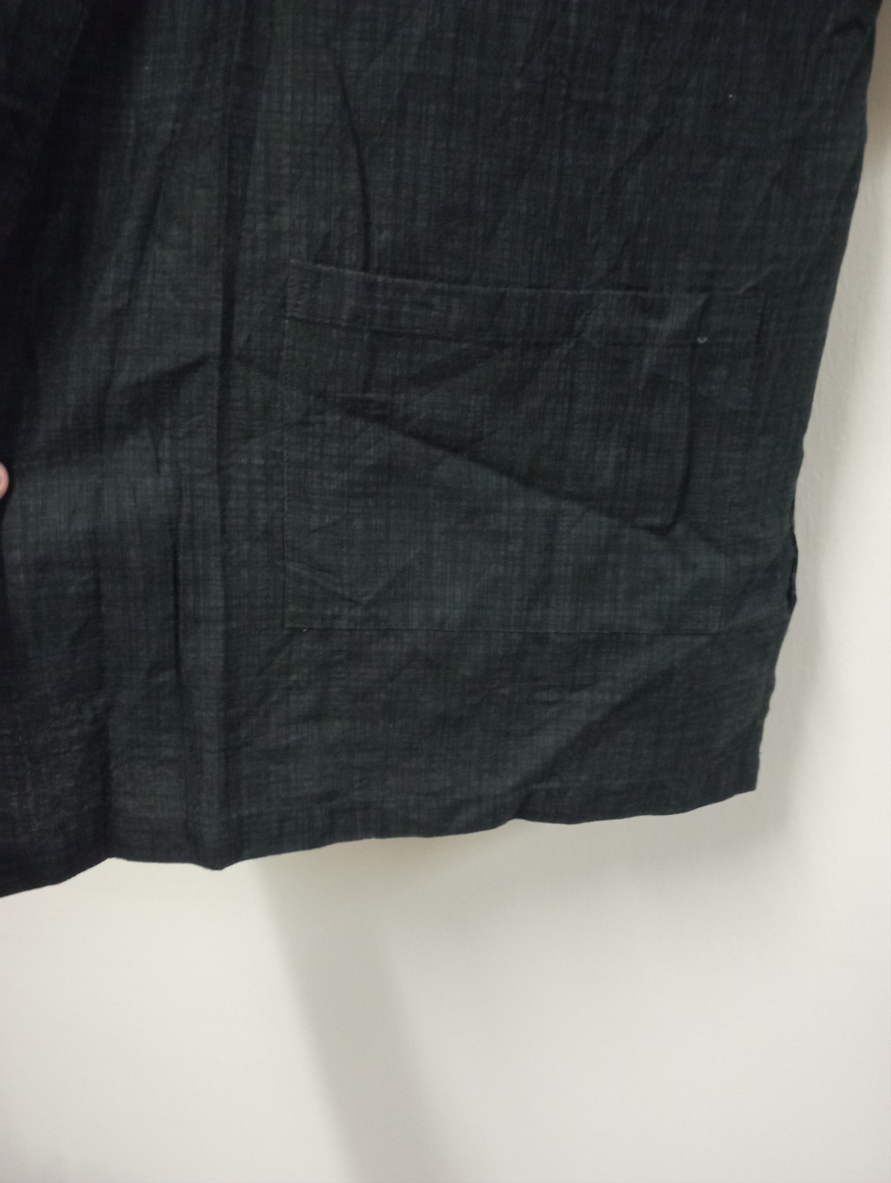 Visvim Vintage Japanese Kimono With Big Tiger Roar Back Size US M / EU 48-50 / 2 - 4 Thumbnail