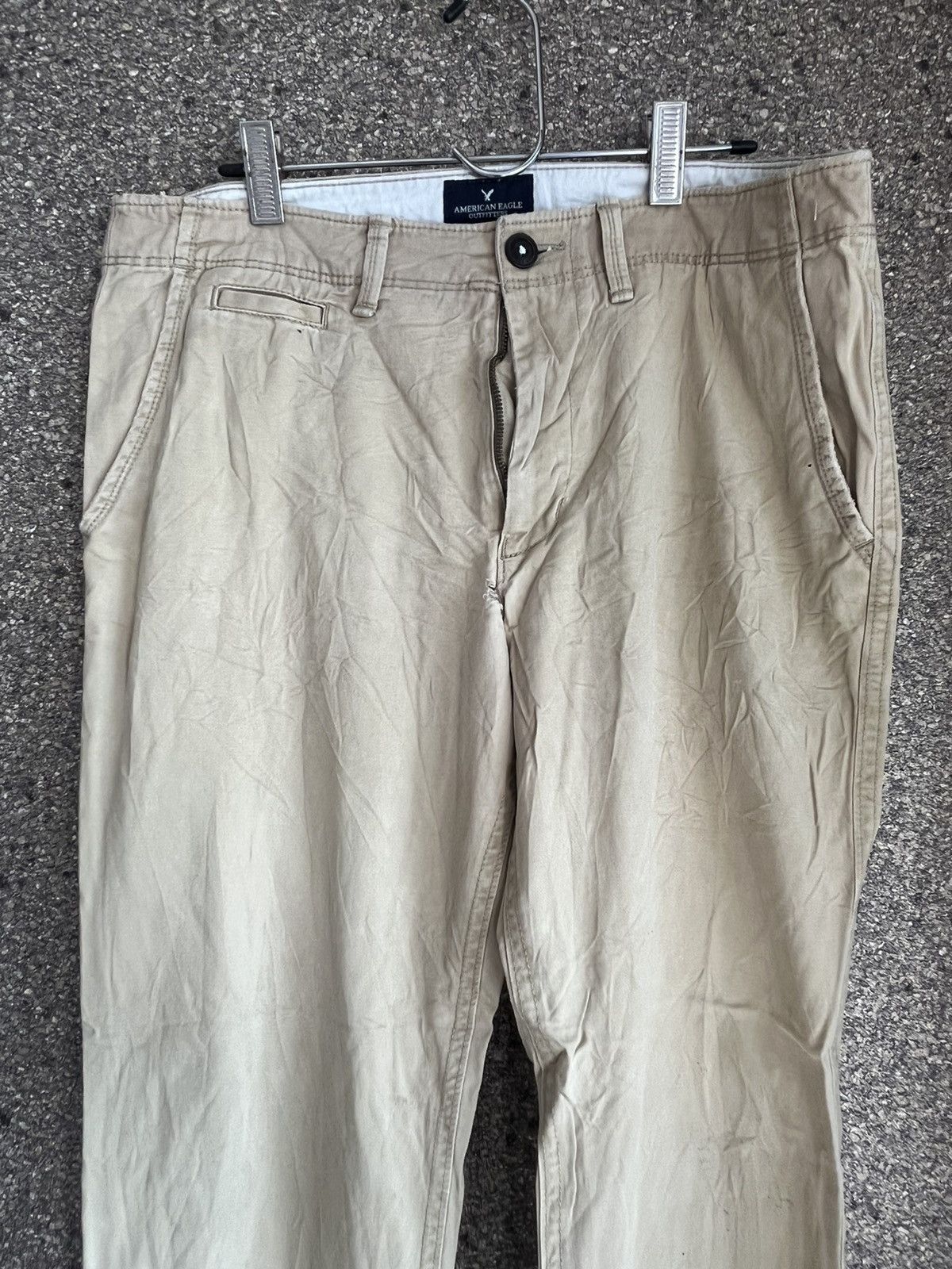 Vintage American eagle ft50 Size US 36 / EU 52 - 2 Thumbnail