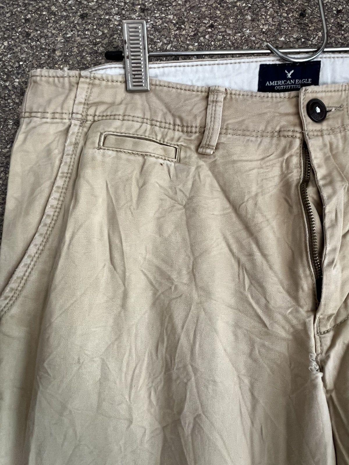 Vintage American eagle ft50 Size US 36 / EU 52 - 3 Thumbnail