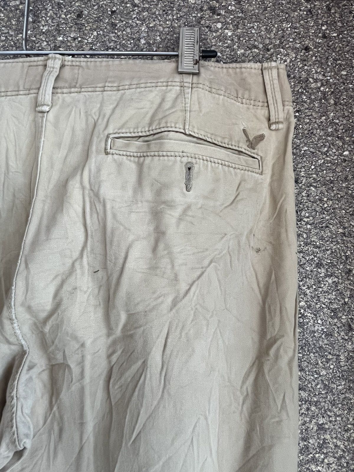 Vintage American eagle ft50 Size US 36 / EU 52 - 9 Thumbnail
