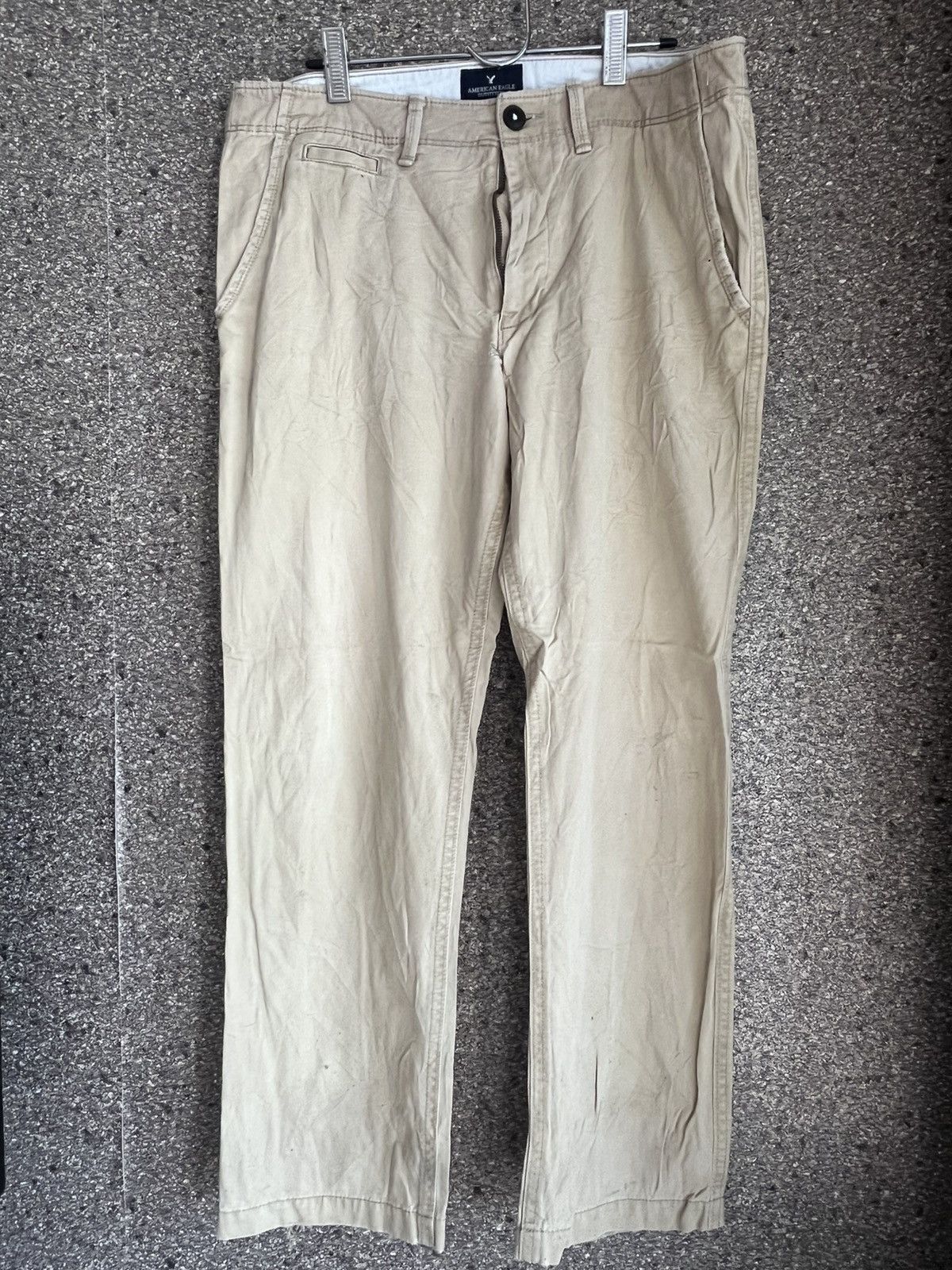 American eagle ft50