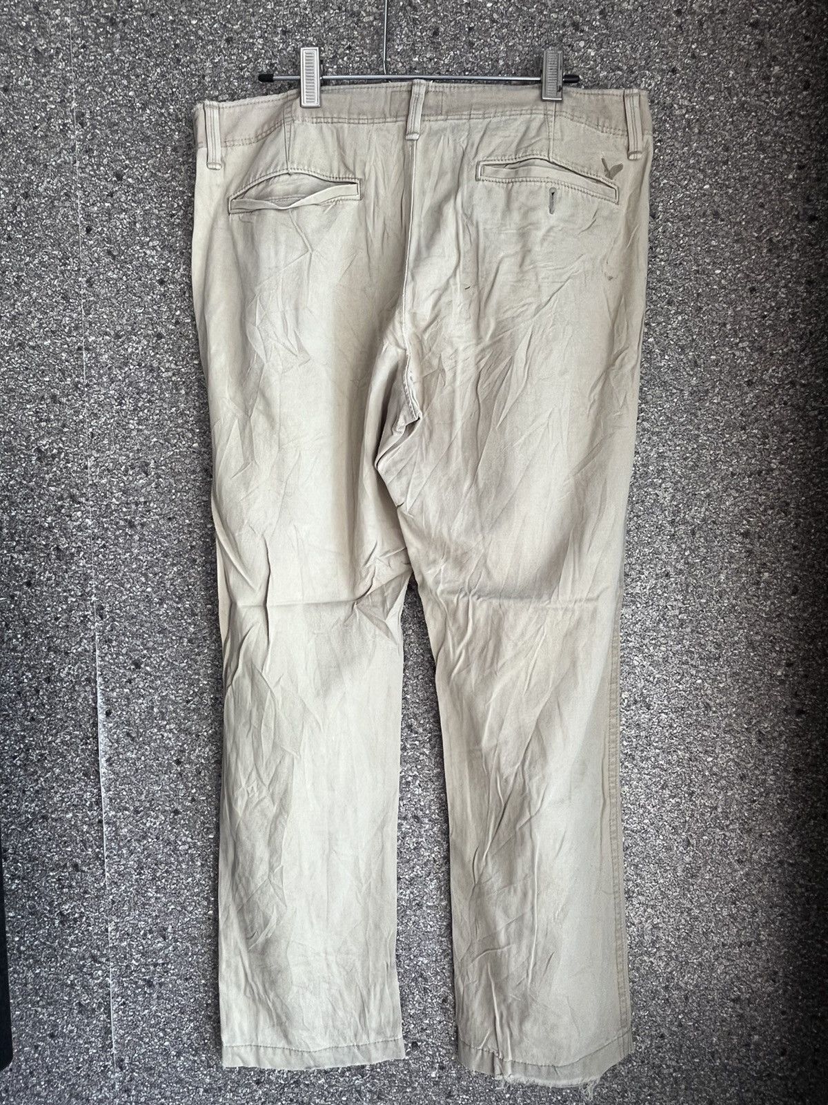 Vintage American eagle ft50 Size US 36 / EU 52 - 6 Thumbnail