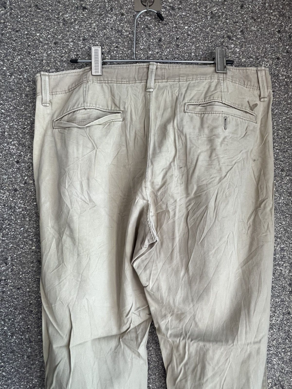 Vintage American eagle ft50 Size US 36 / EU 52 - 7 Thumbnail