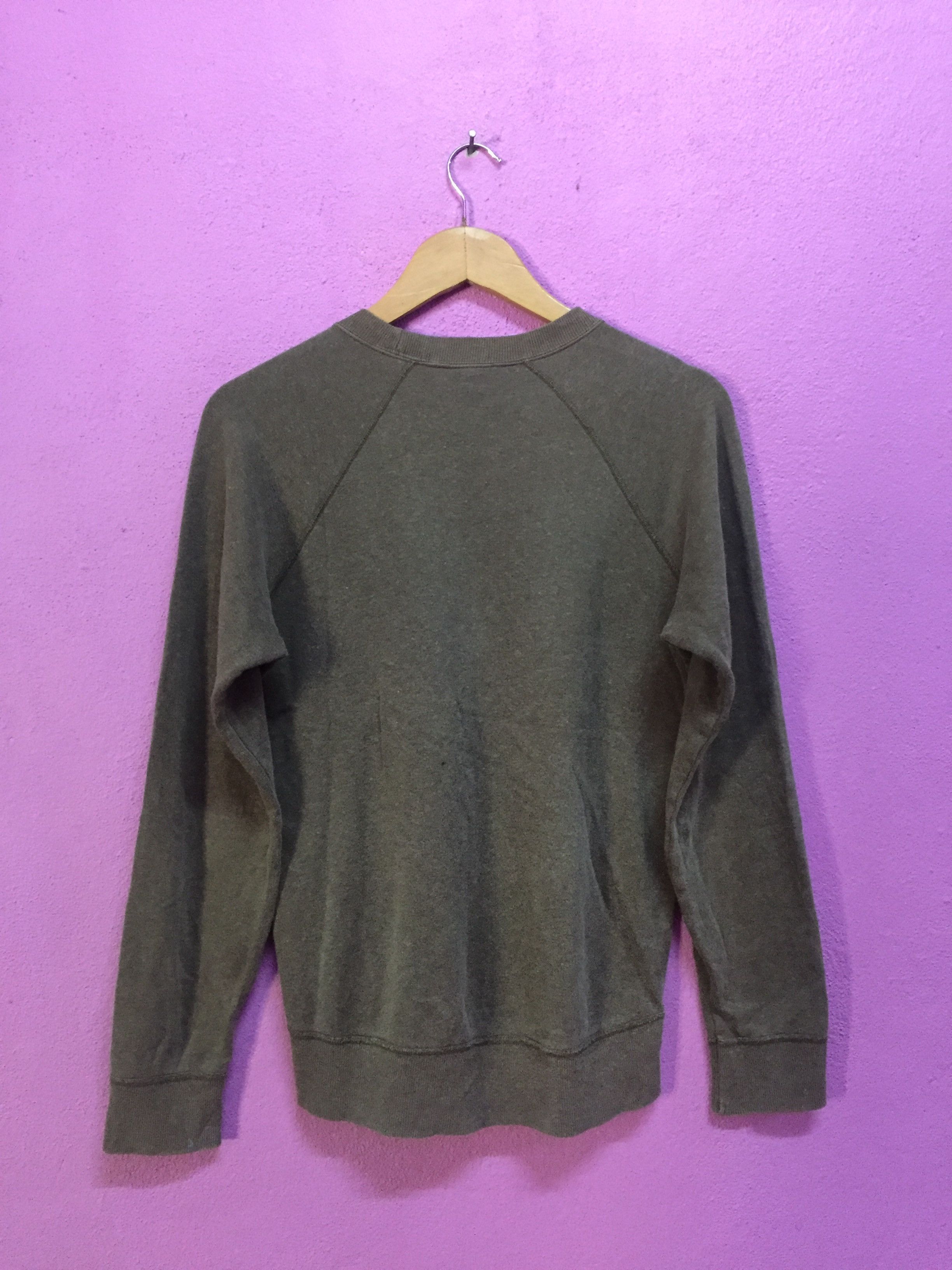 Hysteric Glamour Hysteric Glamour Sweatshirts Size US M / EU 48-50 / 2 - 2 Thumbnail