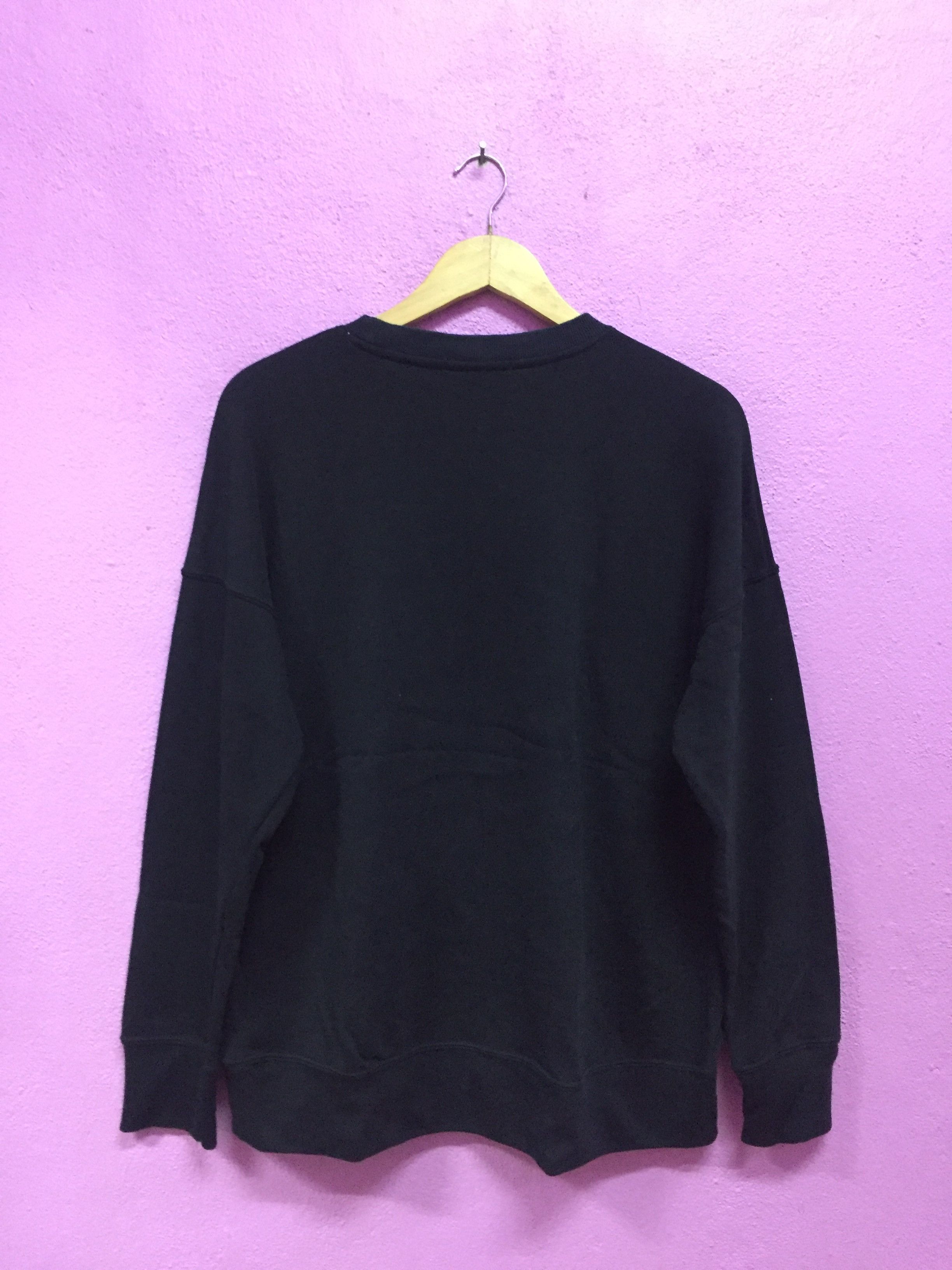 Issey Miyake Tsumori Chisato Issey Miyake Sweatshirts Size US L / EU 52-54 / 3 - 2 Thumbnail