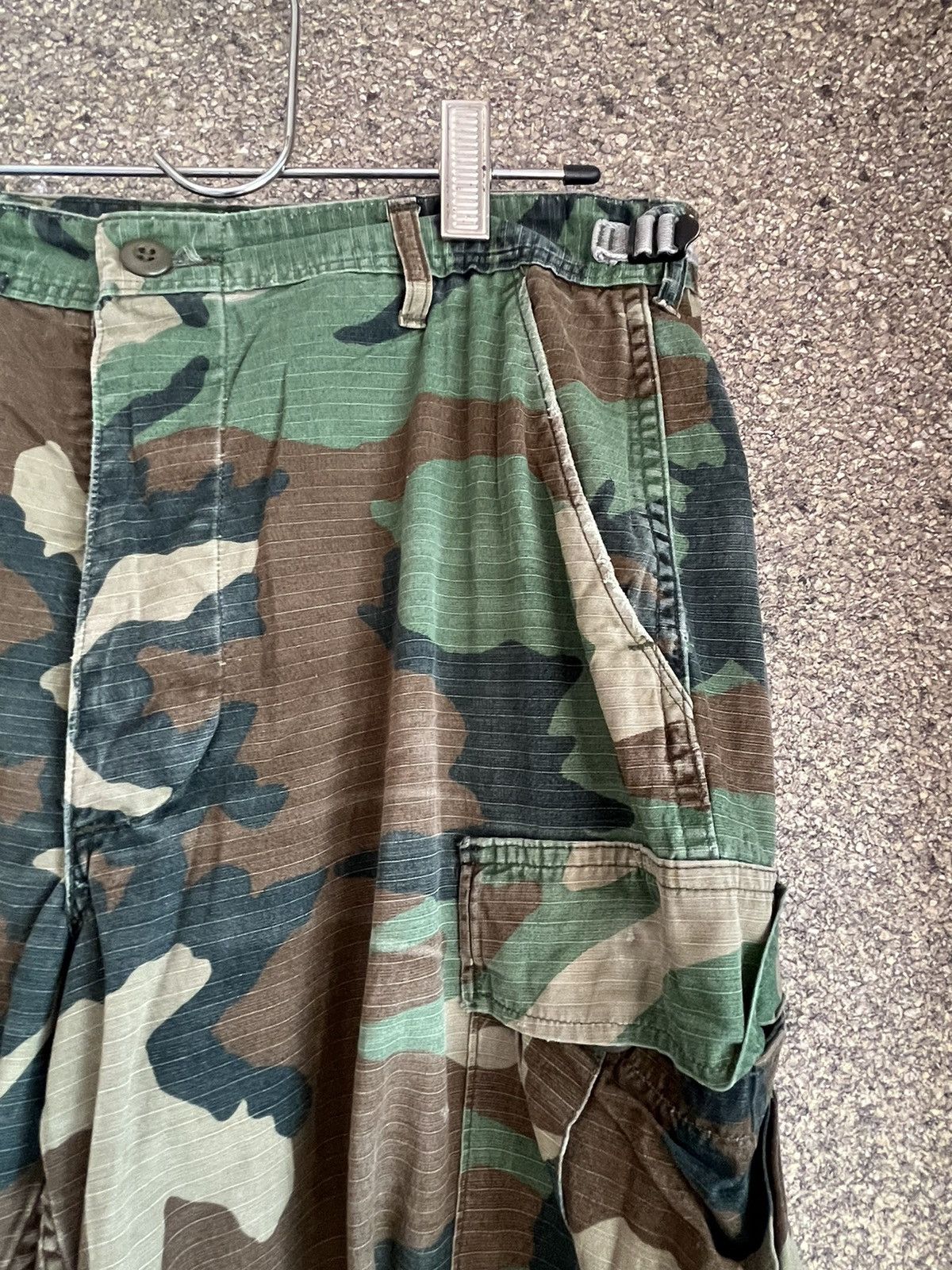 Vintage Vintage pants ft50 Size US 33 - 4 Thumbnail