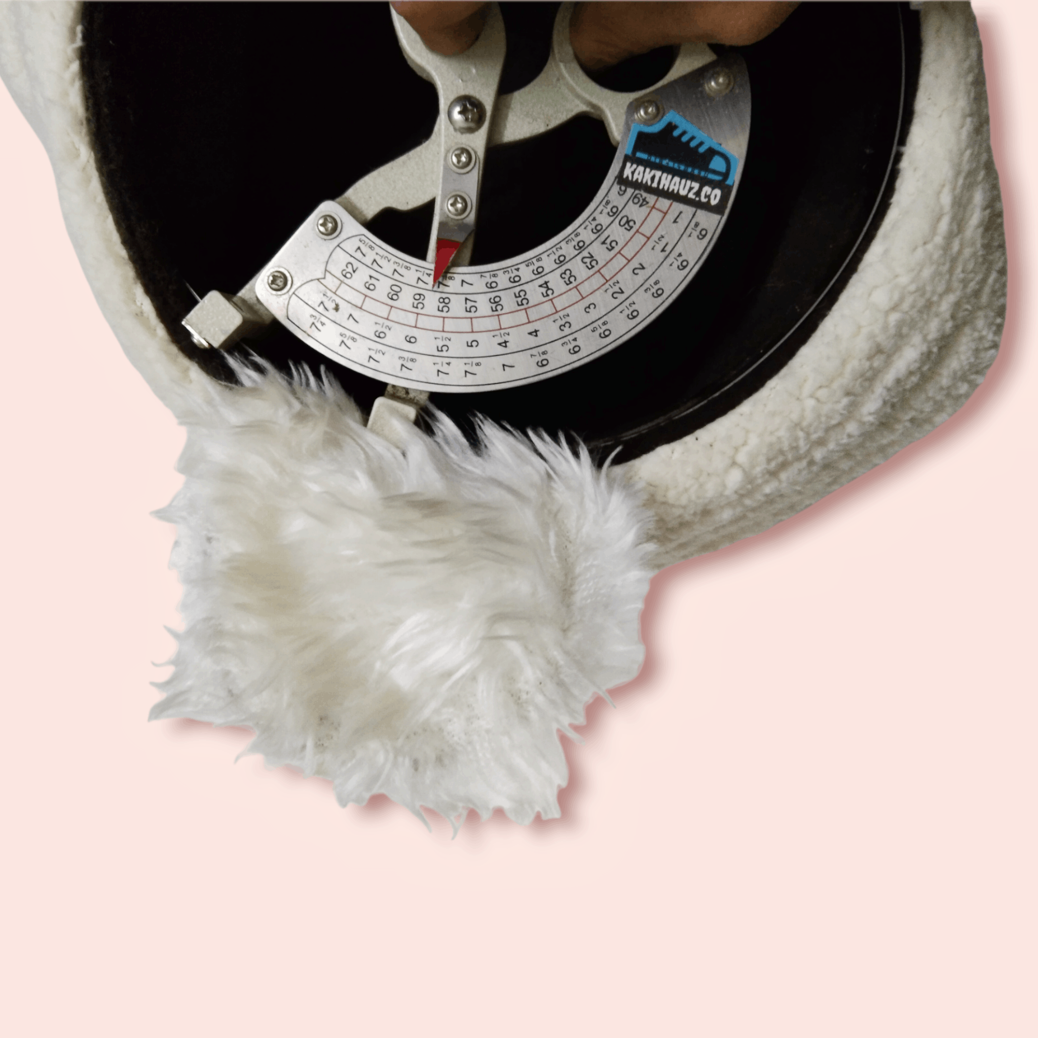 Japanese Brand RARE DESIGN SHERPA FLEECE EARFLAP BUCKET HAT Size ONE SIZE - 25 Thumbnail
