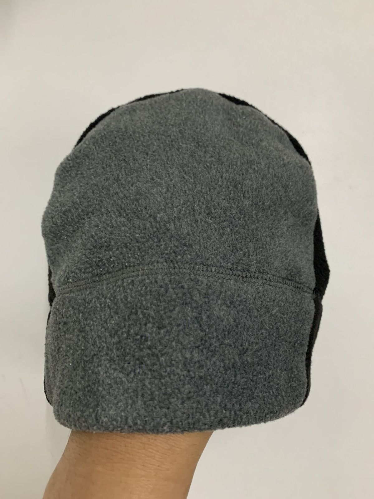 The North Face The North Face Fleece Snow Cap Size ONE SIZE - 7 Thumbnail