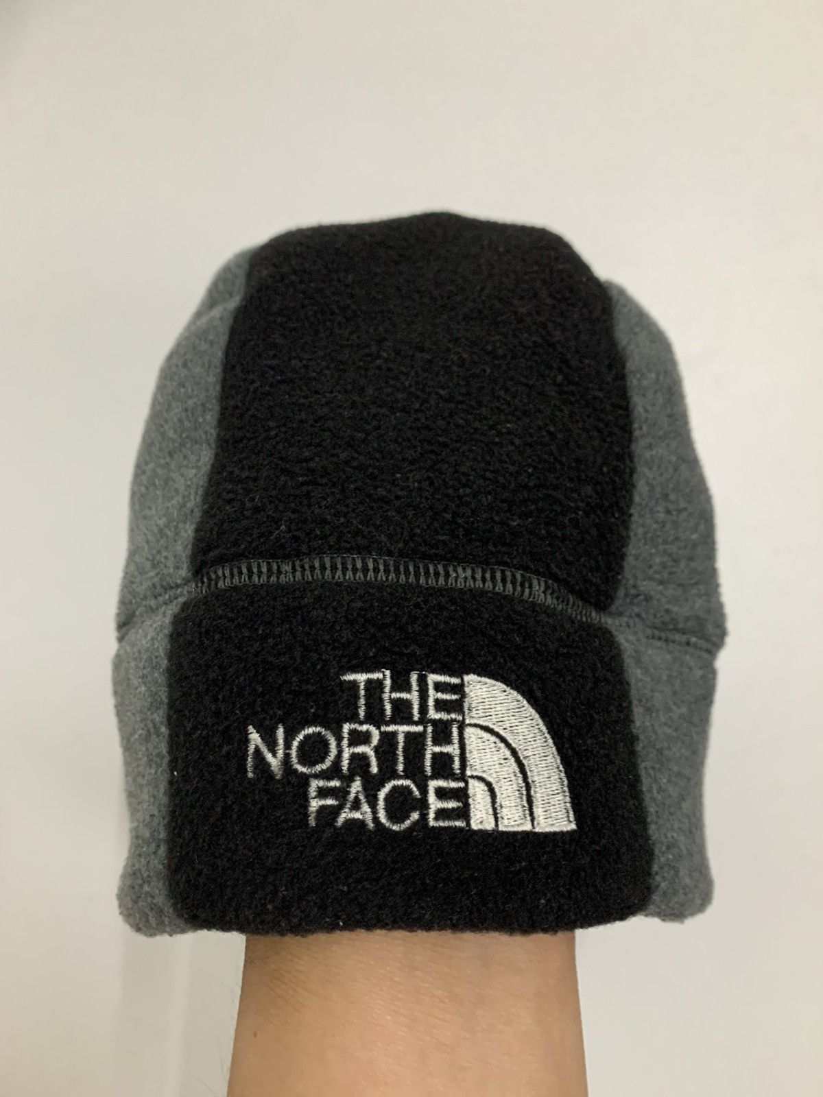The North Face The North Face Fleece Snow Cap Size ONE SIZE - 8 Thumbnail