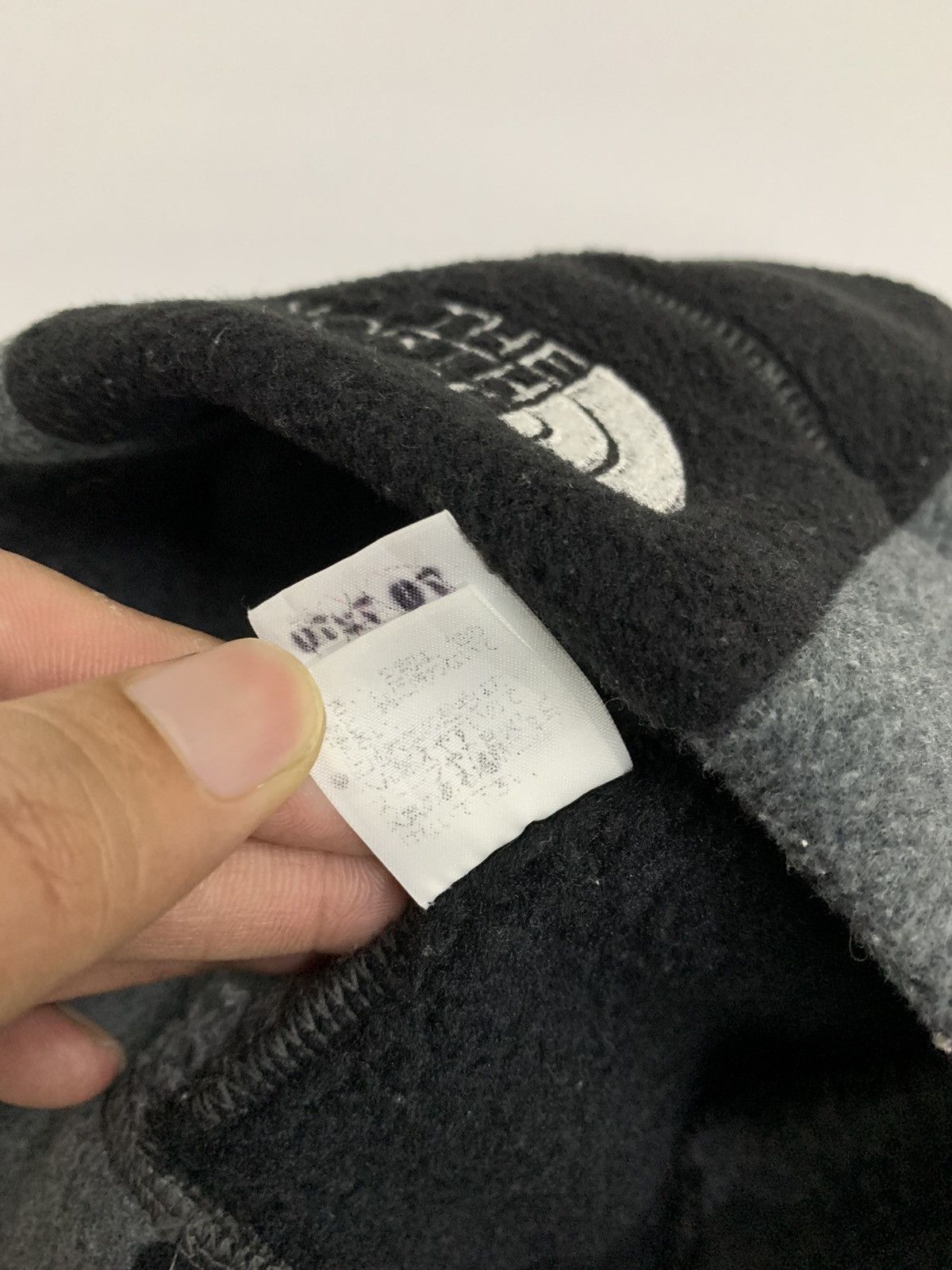 The North Face The North Face Fleece Snow Cap Size ONE SIZE - 5 Thumbnail