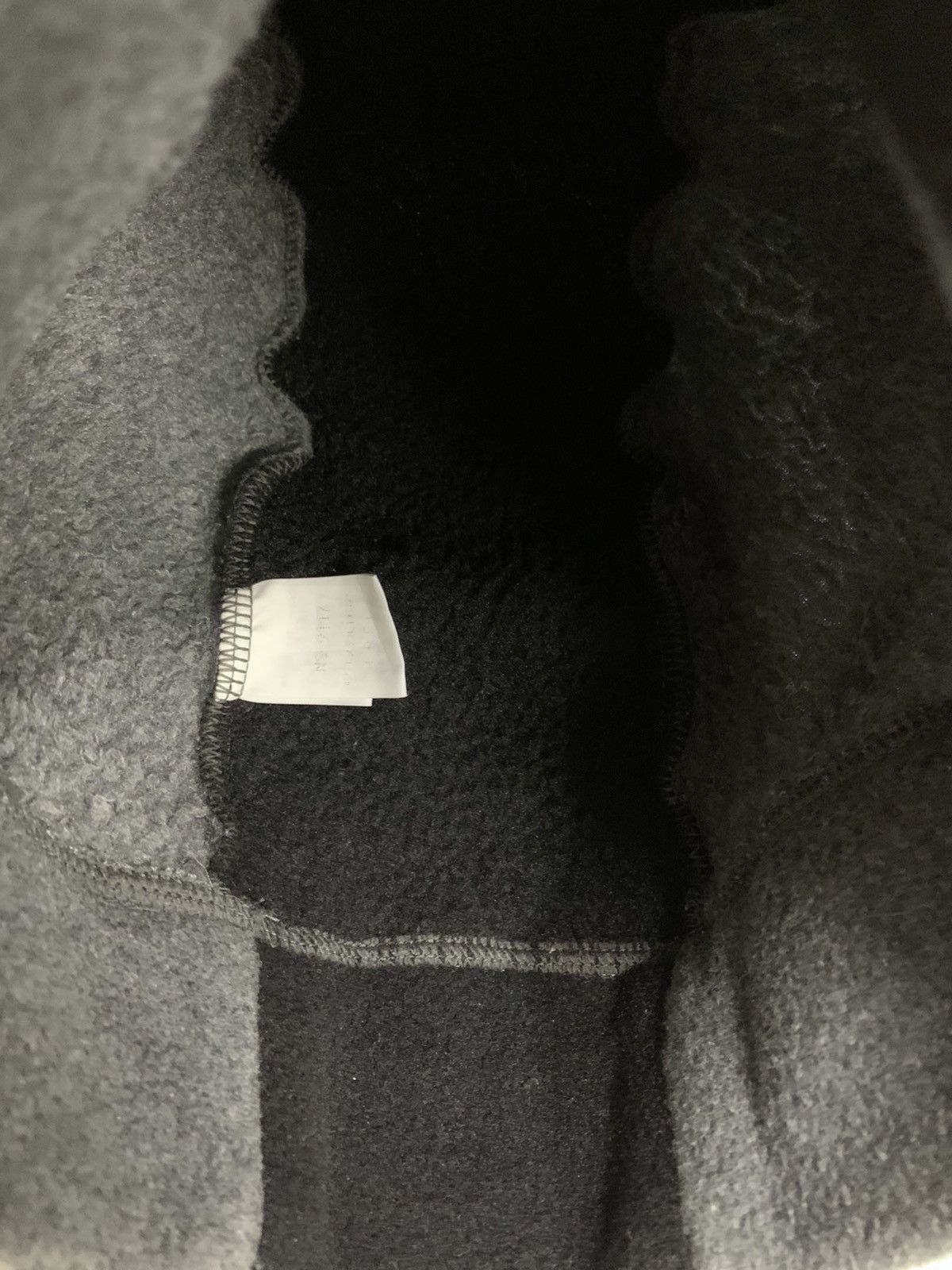 The North Face The North Face Fleece Snow Cap Size ONE SIZE - 2 Thumbnail