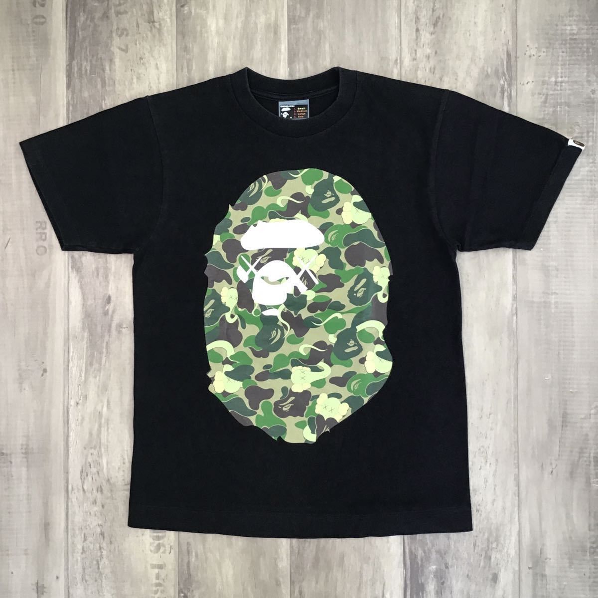 ABC CAMO BEADS CUSHION MENS – eu.bape.com
