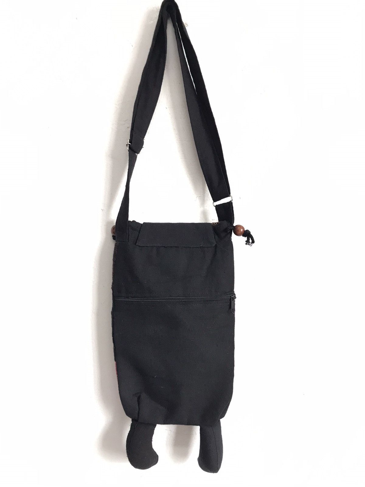 Hysteric Glamour × Japanese Brand × Vintage Vintage Owl Sling Bag Size ONE SIZE - 5 Thumbnail