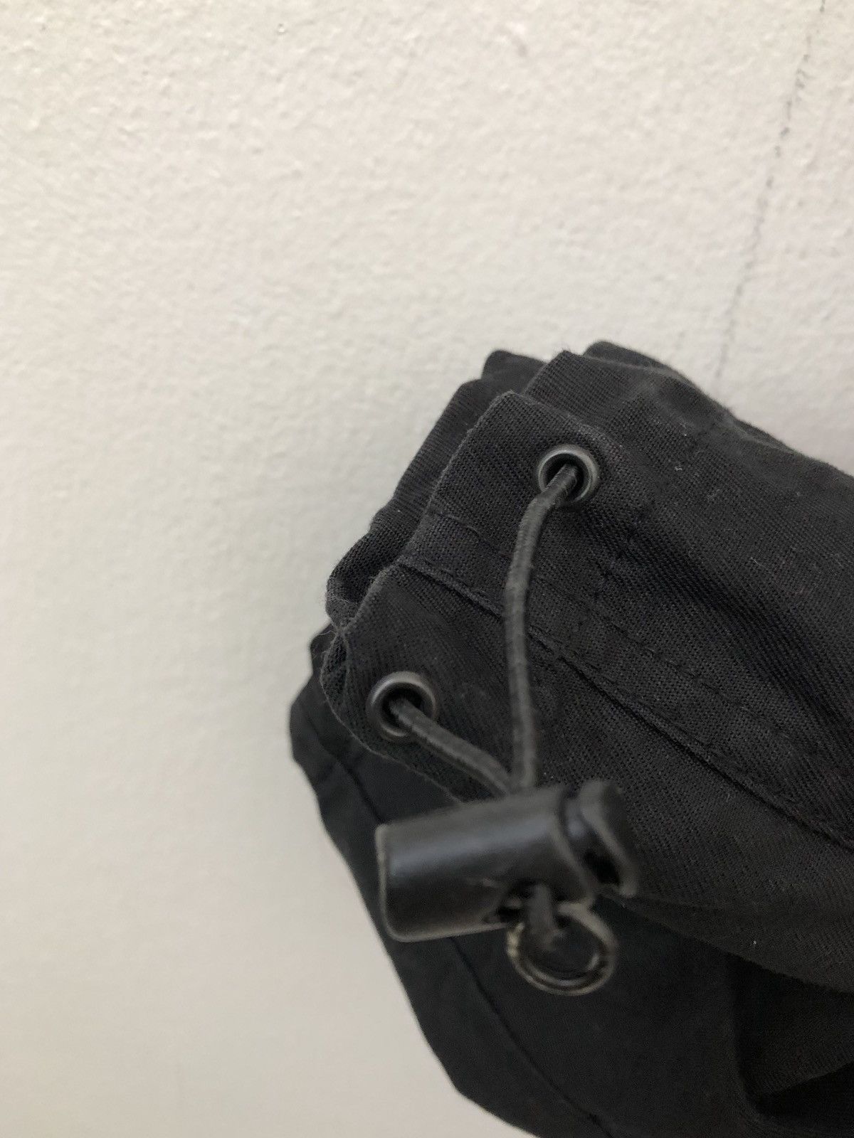 Japanese Brand Japan Brand P.D.W Tactical Parachute Bondage Cargo Trouser Size US 34 / EU 50 - 5 Thumbnail