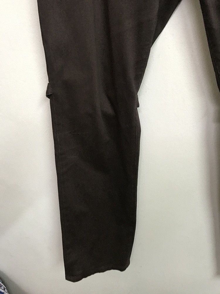 Japanese Brand DAFFY DADDY Japan Bondage Trouser Pant Size US 31 - 2 Thumbnail