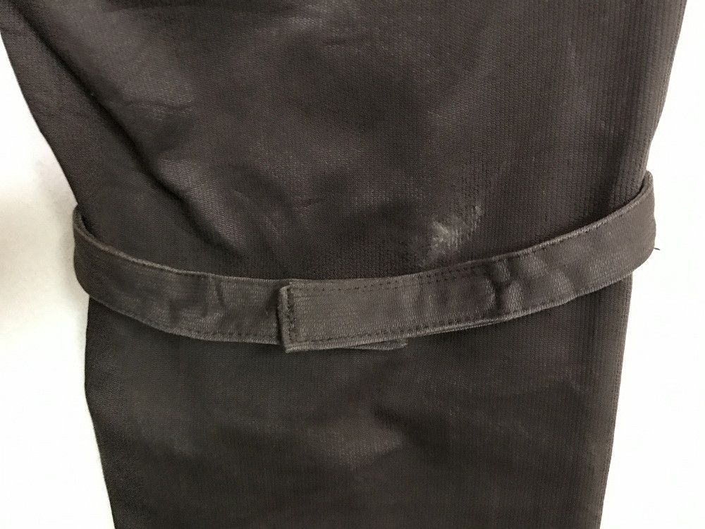 Japanese Brand DAFFY DADDY Japan Bondage Trouser Pant Size US 31 - 9 Thumbnail