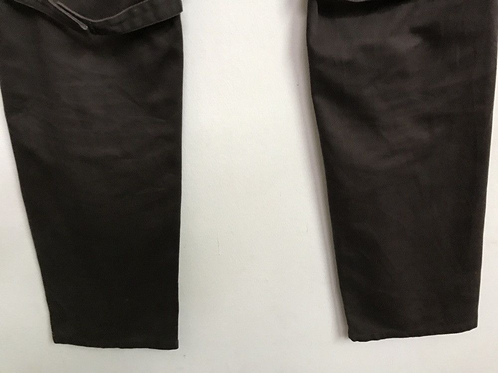 Japanese Brand DAFFY DADDY Japan Bondage Trouser Pant Size US 31 - 8 Thumbnail