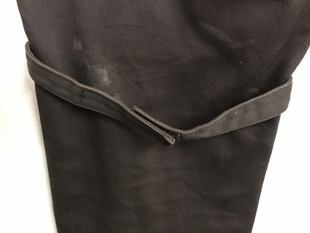 Japanese Brand DAFFY DADDY Japan Bondage Trouser Pant Size US 31 - 10 Thumbnail