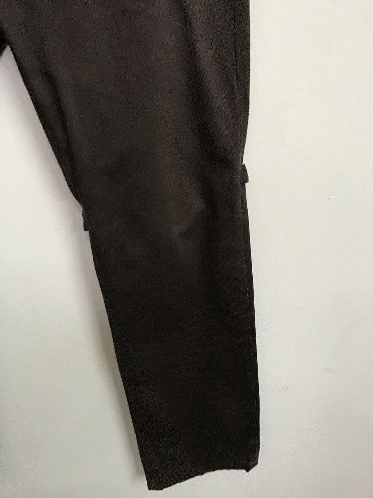 Japanese Brand DAFFY DADDY Japan Bondage Trouser Pant Size US 31 - 3 Thumbnail
